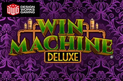 Win Machine Deluxe